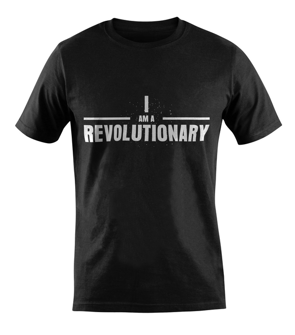 Revolutionary Collection