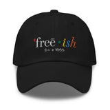 Freeish Classic Hat