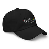 Freeish Classic Hat