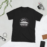 VOE! Short-Sleeve Unisex T-Shirt