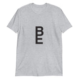 Black Excellence Short-Sleeve Unisex T-Shirt