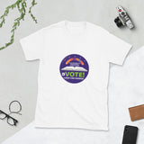 VOTE! Short-Sleeve Unisex T-Shirt