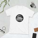 VOE! Short-Sleeve Unisex T-Shirt