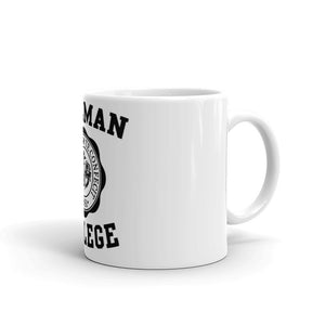 Hillman College Coffee Mug