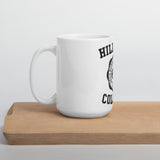 Hillman College Coffee Mug