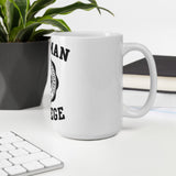 Hillman College Coffee Mug